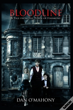 Capa do artigo Bloodline