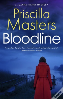 Capa do artigo Bloodline