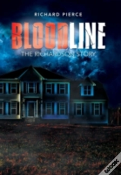 Capa do artigo Bloodline