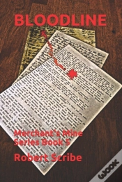 Capa do artigo Bloodline