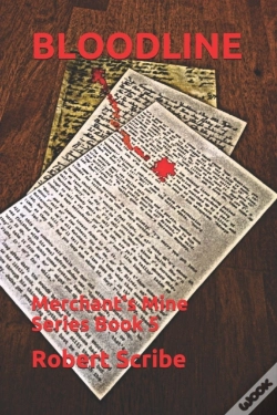 Capa do artigo Bloodline