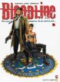 Bloodline Tome 2 ; La Traque - Preview