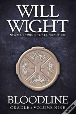 Capa do artigo Bloodline