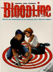 Bloodline