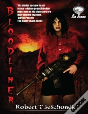 Capa do artigo Bloodliner