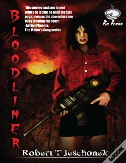Capa do artigo Bloodliner
