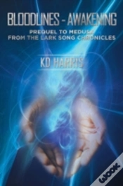 Capa do artigo Bloodlines - Awakening