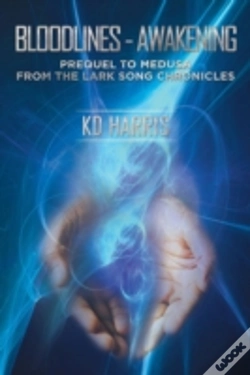 Capa do artigo Bloodlines - Awakening
