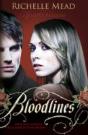 Bloodlines (Book 1) - Preview