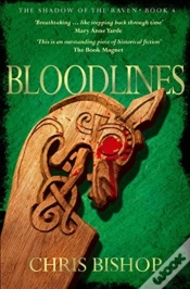 Capa do artigo Bloodlines