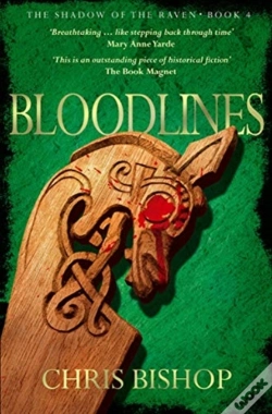 Capa do artigo Bloodlines