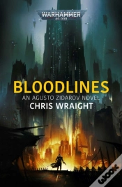 Capa do artigo Bloodlines