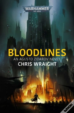 Capa do artigo Bloodlines