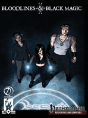 Bloodlines & Black Magic - Preview