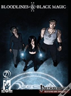 Capa do artigo Bloodlines & Black Magic
