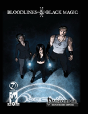Bloodlines & Black Magic - Preview