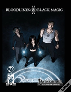 Capa do artigo Bloodlines & Black Magic