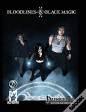 Capa do artigo Bloodlines & Black Magic