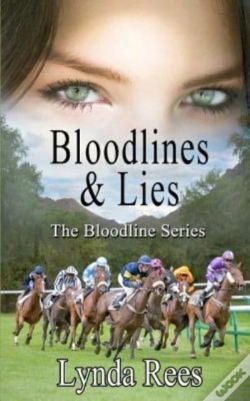Capa do artigo Bloodlines & Lies