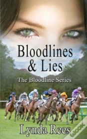Capa do artigo Bloodlines & Lies