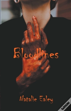 Capa do artigo Bloodlines