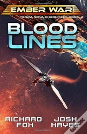 Capa do artigo Bloodlines