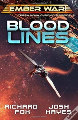 Capa do artigo Bloodlines