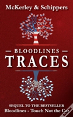 Capa do artigo Bloodlines