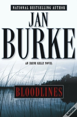 Capa do artigo Bloodlines