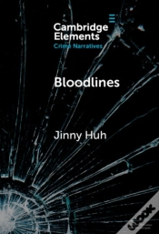 Capa do artigo Bloodlines