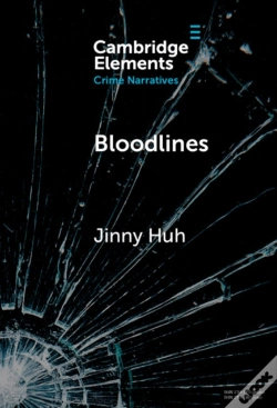 Capa do artigo Bloodlines