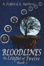 Bloodlines - Preview