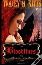 Capa do artigo Bloodlines