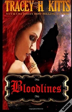 Capa do artigo Bloodlines
