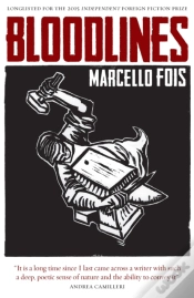 Capa do artigo Bloodlines