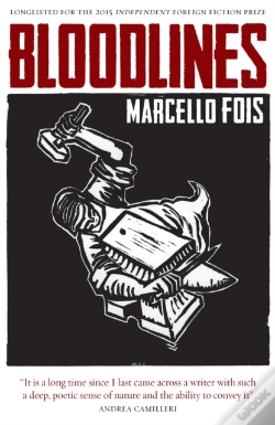 Capa do artigo Bloodlines