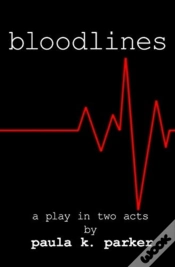 Capa do artigo Bloodlines