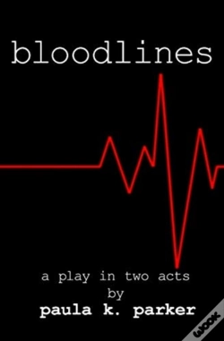 Capa do artigo Bloodlines