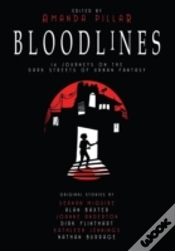 Capa do artigo Bloodlines