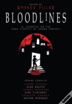 Capa do artigo Bloodlines