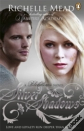 Capa do artigo Bloodlines: Silver Shadows (Book 5)