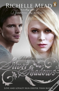 Capa do artigo Bloodlines: Silver Shadows (Book 5)