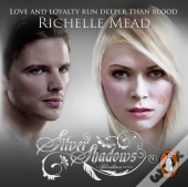 Bloodlines: Silver Shadows (Book 5)