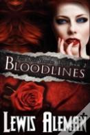 Bloodlines (The Anti-Vampire Tale, Book 2)