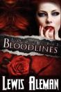 Bloodlines (The Anti-Vampire Tale, Book 2) - Preview