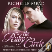 Bloodlines: The Ruby Circle (Book 6)