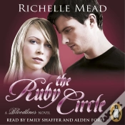 Capa do artigo Bloodlines: The Ruby Circle (Book 6)