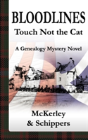 Bloodlines-Touch Not The Cat - Preview