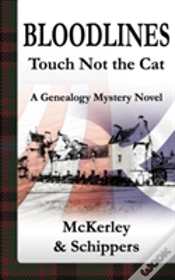 Capa do artigo Bloodlines-Touch Not The Cat