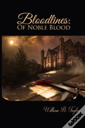 Capa do artigo Bloodlines